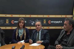 metronapoli