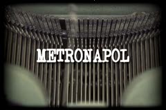 metronapoli