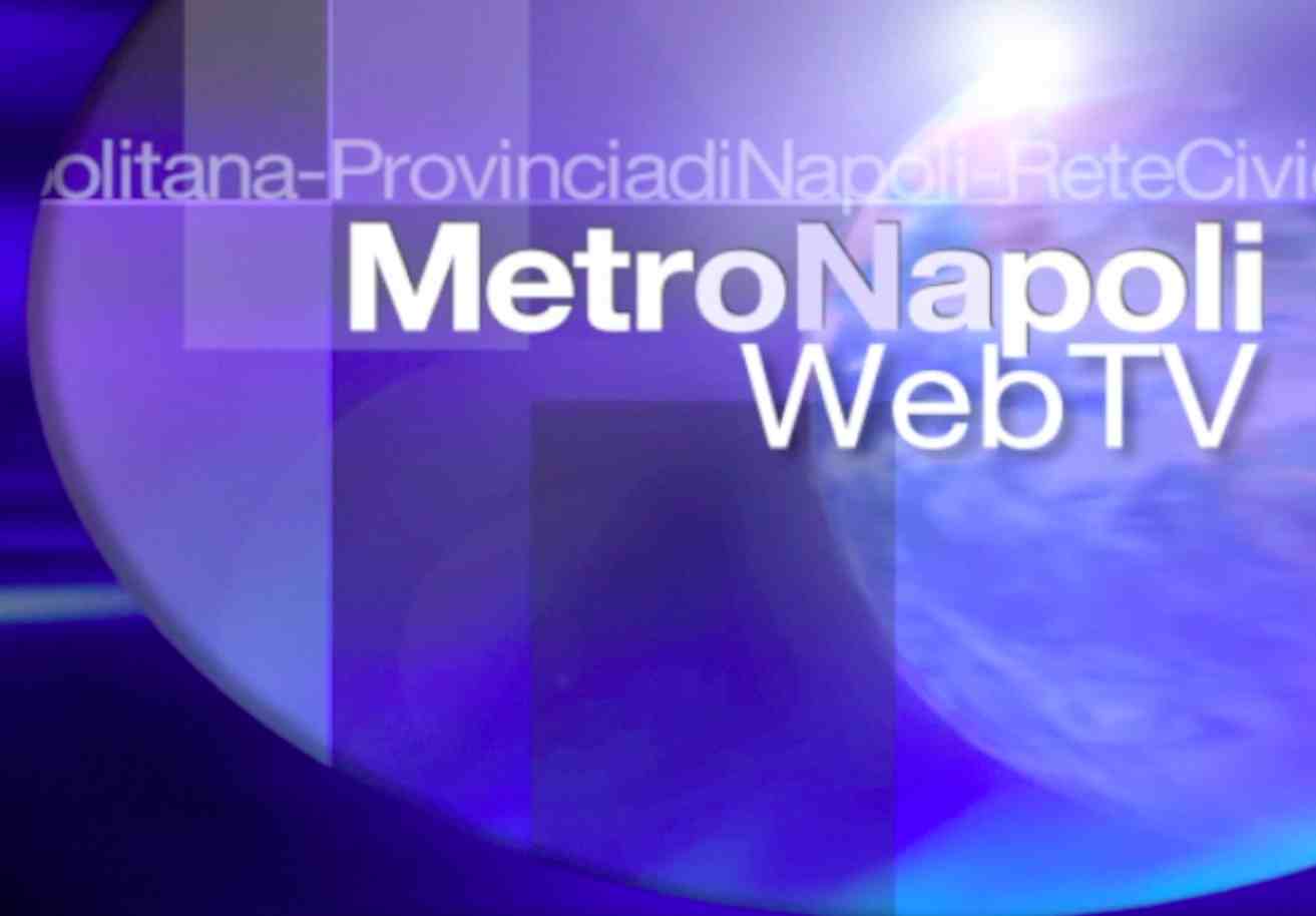 metronapoli