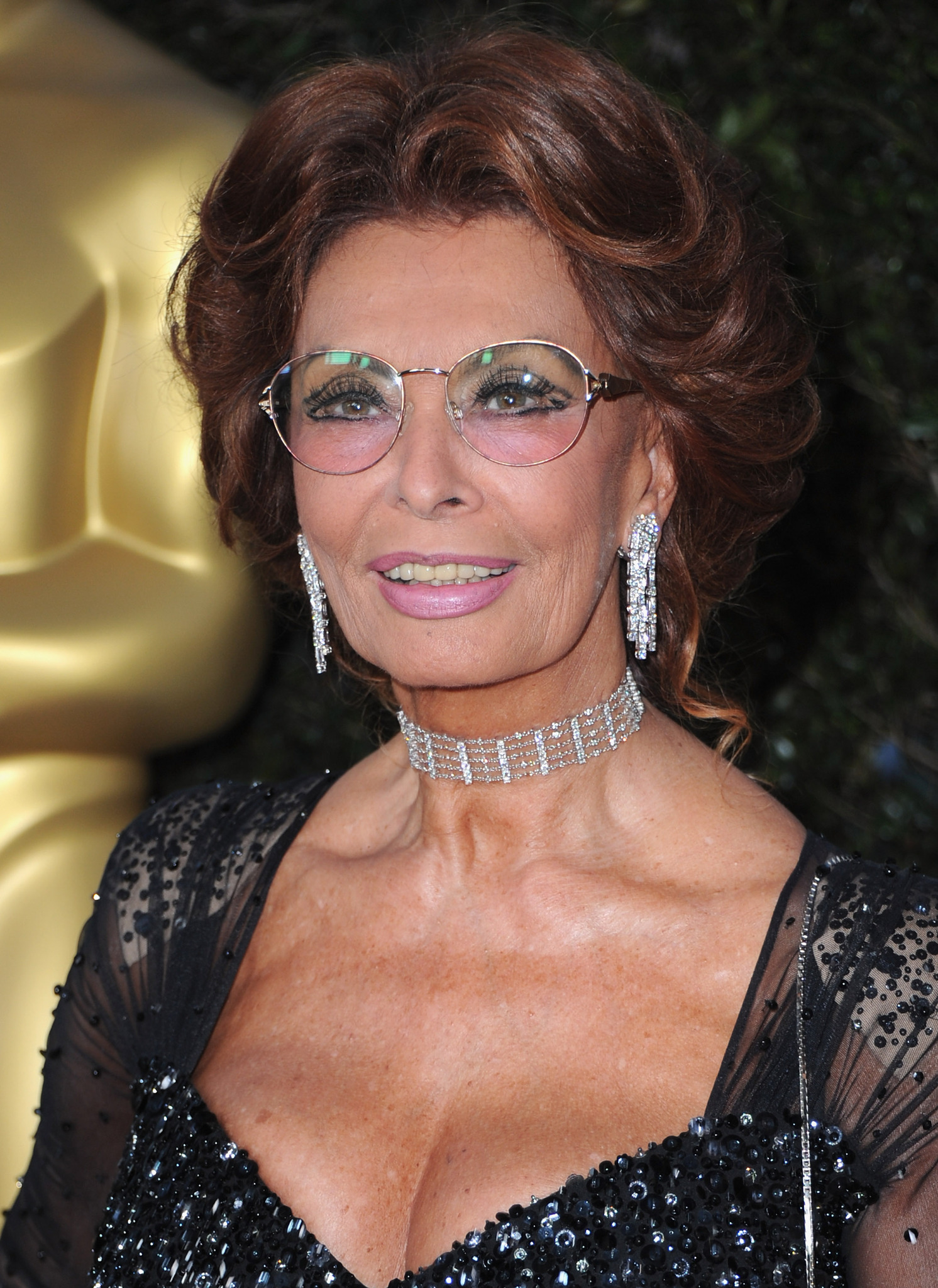 Sorrento, una mostra fotografica in omaggio a Sophia Loren